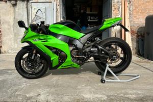 Kawasaki zx10r
