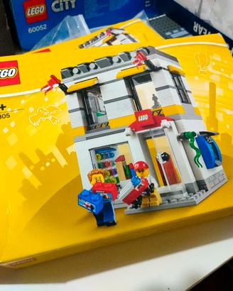 lego 40305 case