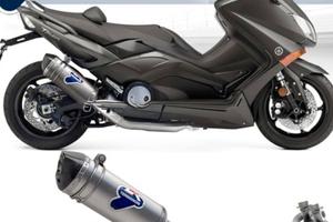 TERMIGNONI TMAX 530 2012-2016