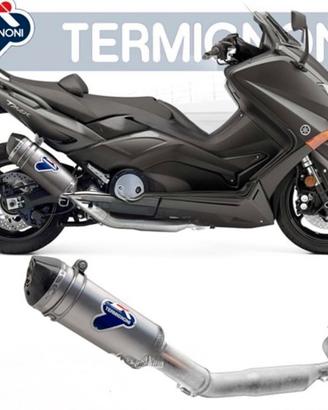 TERMIGNONI TMAX 530 2012-2016