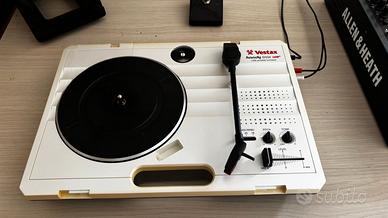 Vestax Handy Trax