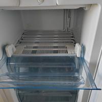congelatore Hisense nuovo