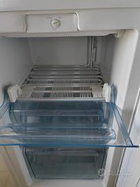 congelatore Hisense nuovo