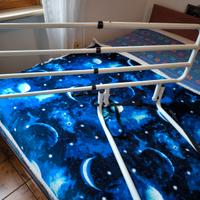 Sponda letto