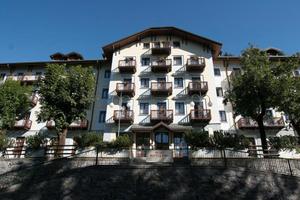 Settimana per 5 Ponte di Legno Palace Febbraio