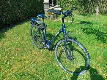 e-bike Lombardo Ravenna