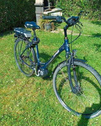 e-bike Lombardo Ravenna