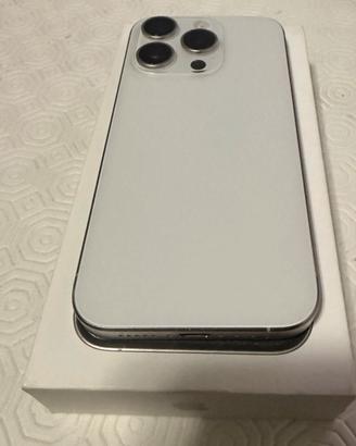 iPhone 15 Pro 256 GB