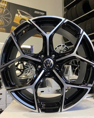 Cerchi Volkswagen raggio 20 NUOVI cod.38932