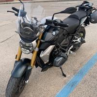 Bmw r 1250 r - 2020