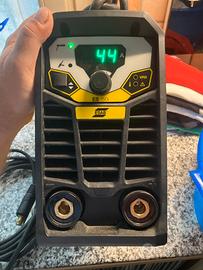 Saldatrice ESAB ROGUE ES 150i