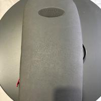 Custodia Bam softpack per flauto e ottavino