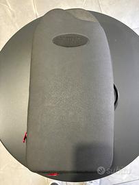 Custodia Bam softpack per flauto e ottavino