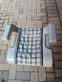 Rialzo / seggiolino per sedile auto