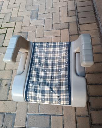 Rialzo / seggiolino per sedile auto