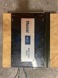Magnat Hot Rod 2500