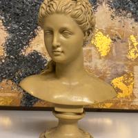 Busto della dea Proserpina