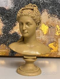 Busto della dea Proserpina