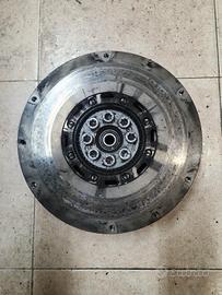 volano Porsche 911 997 