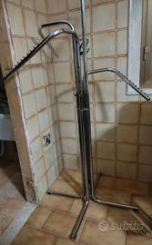 set 3 stand 4 braccia 