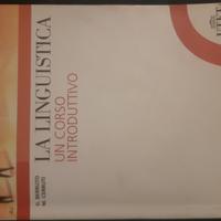 G.Berruto- M.Cerruti- LA LINGUISTICA