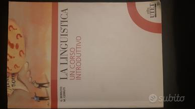 G.Berruto- M.Cerruti- LA LINGUISTICA