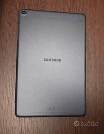 Tablet samsung galaxy A10