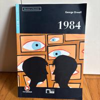 1984 George Orwell