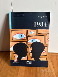 1984 George Orwell