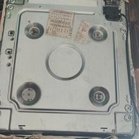 Piano cottura a gas Gasfire 