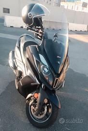downtown Kymco 350i ABS + 2 caschi omaggio 