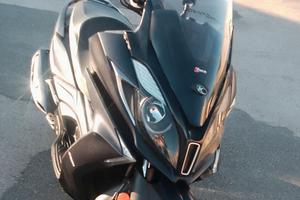 downtown Kymco 350i ABS + 2 caschi omaggio 