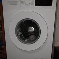 Lavatrice Samsung Serie 3000 Slim 7Kg WW70FG3M05TW