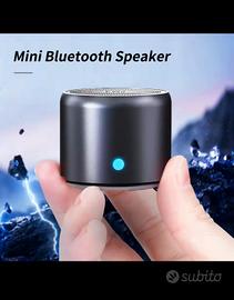 Spiker Bluetooth  EWA A106 Pro Mini 
