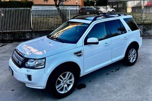 Land Rover Freelander 2 TD4 SE Final Edition 2013