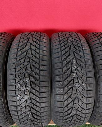 195 55 15 Gomme Invernali Yokohama NEW 195 55R15