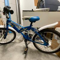 bici toroedo bambino 18 pollici