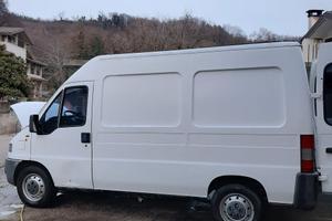  Ducato maxi fiat 