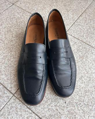 SCARPE BARBOLINI MILANO