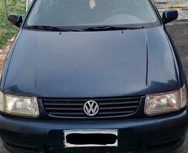 VOLKSWAGEN Polo 3ª serie - 1997