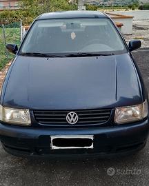 VOLKSWAGEN Polo 3ª serie - 1997