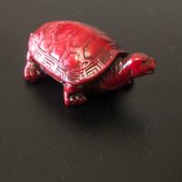 Portafortuna soprammobile