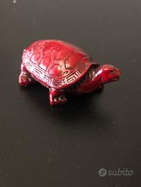 Portafortuna soprammobile