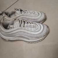 scarpe Nike Airmax mis 36,5