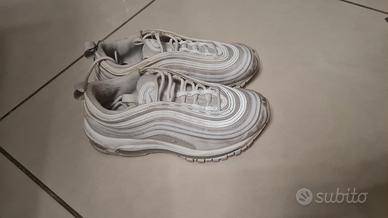 scarpe Nike Airmax mis 36,5