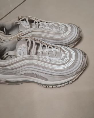 scarpe Nike Airmax mis 36,5