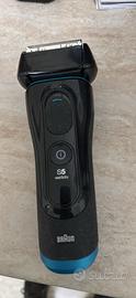 Rasoio Braun 5 series