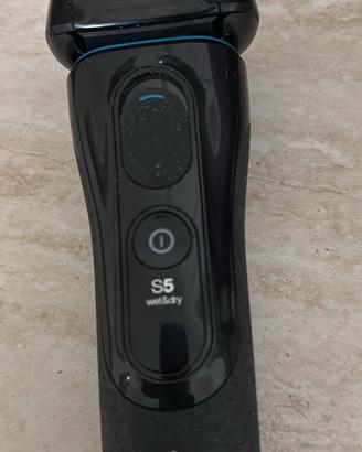 Rasoio Braun 5 series