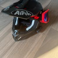 Casco airoh firma cairoli