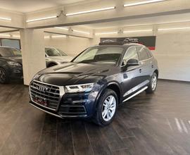 Audi Q5 40 TDI quattro S tronic Sport